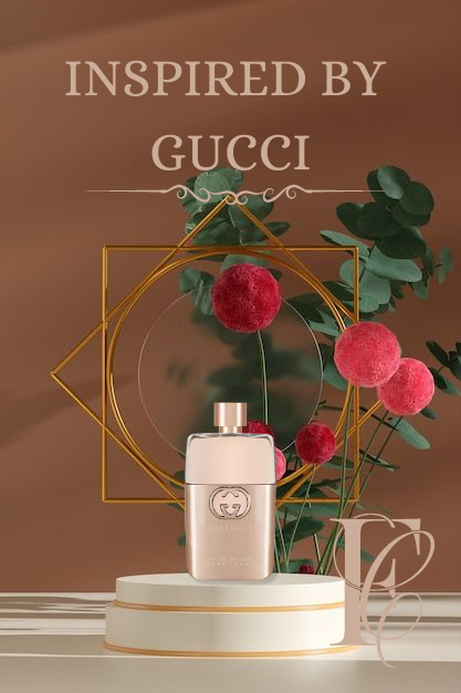 Inspired by Gucci Women's Perfumes