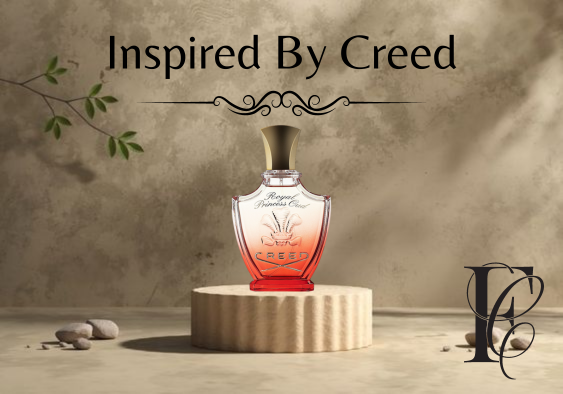 Inspired by Creed Women's Perfumes