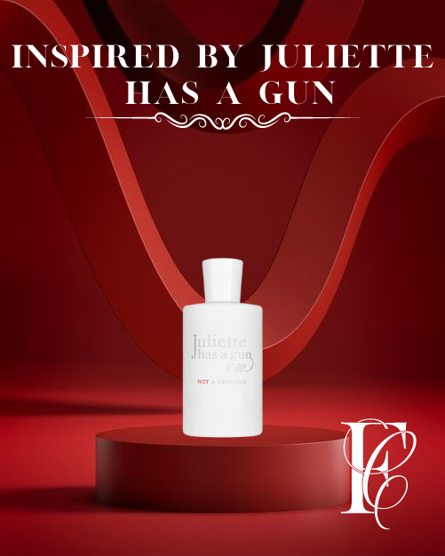 Inspired by Julliete Has a Gun Women's Perfumes