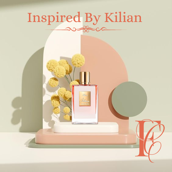 Inspired by Killian Women's Perfumes