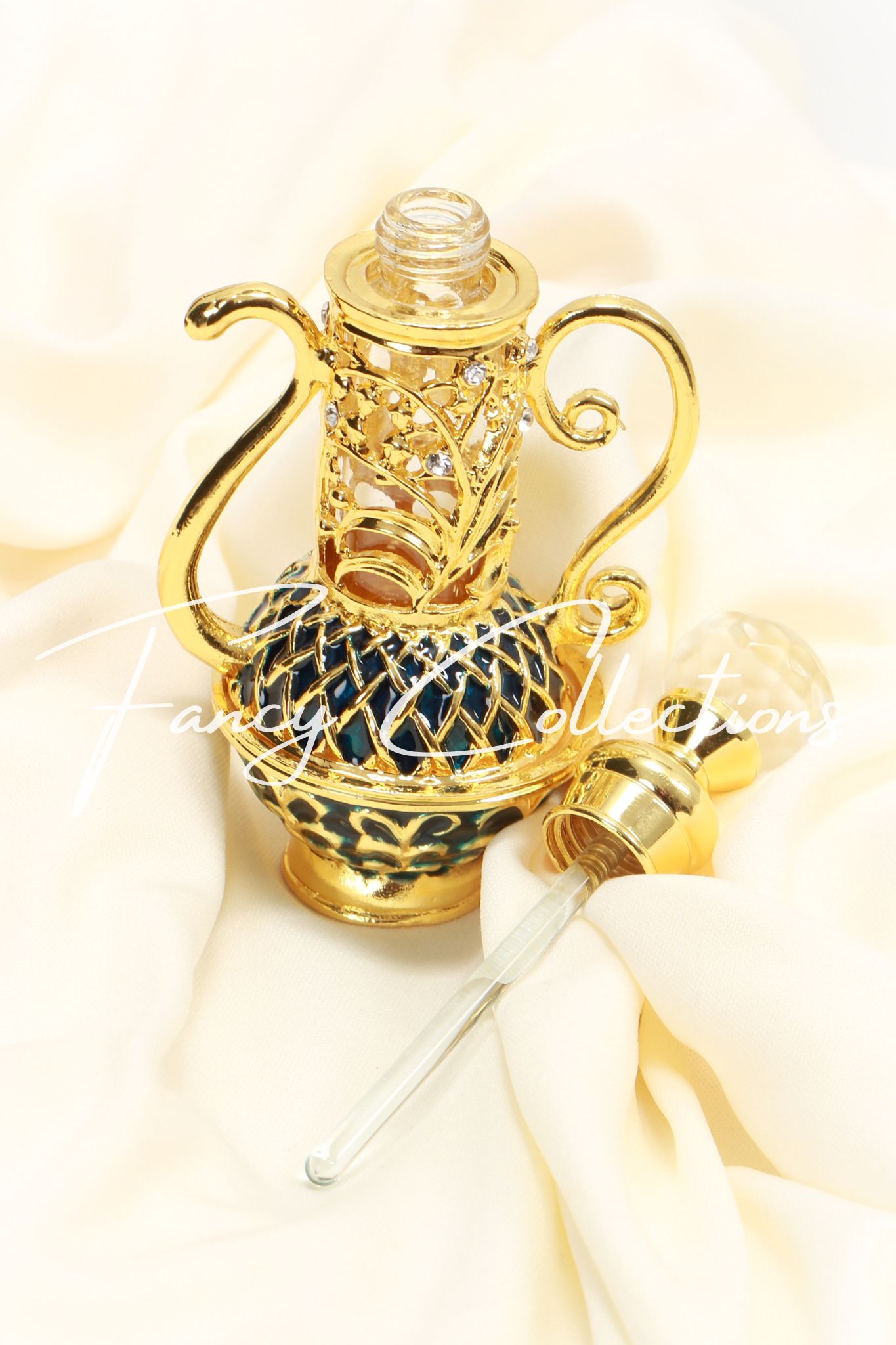 Royal Mukhalat (Royal Oriental Blend)