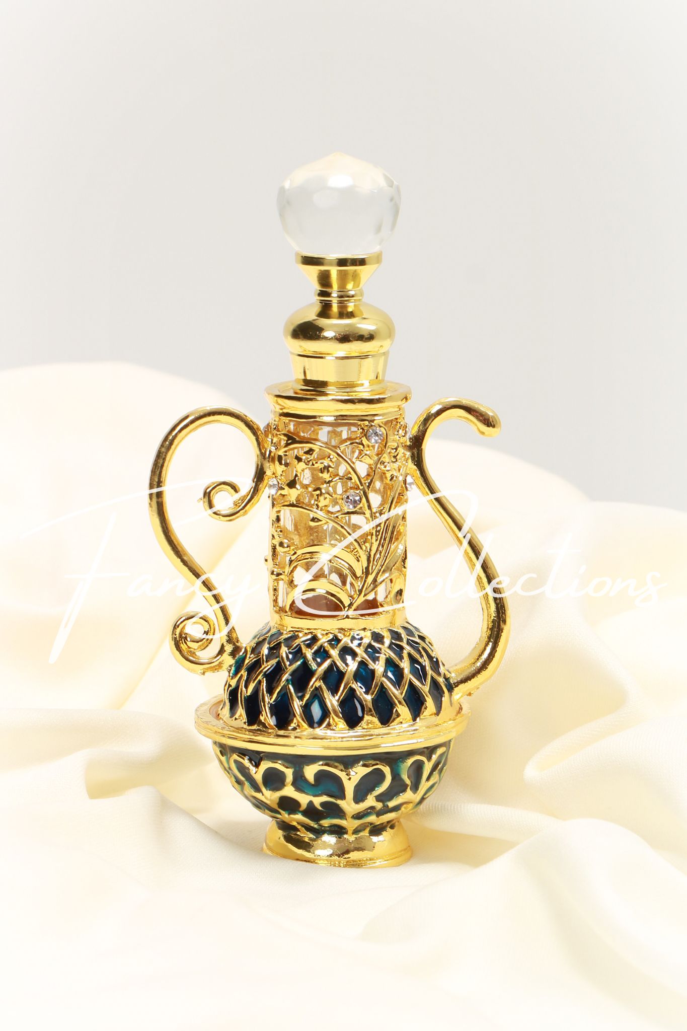 Royal Mukhalat (Royal Oriental Blend)