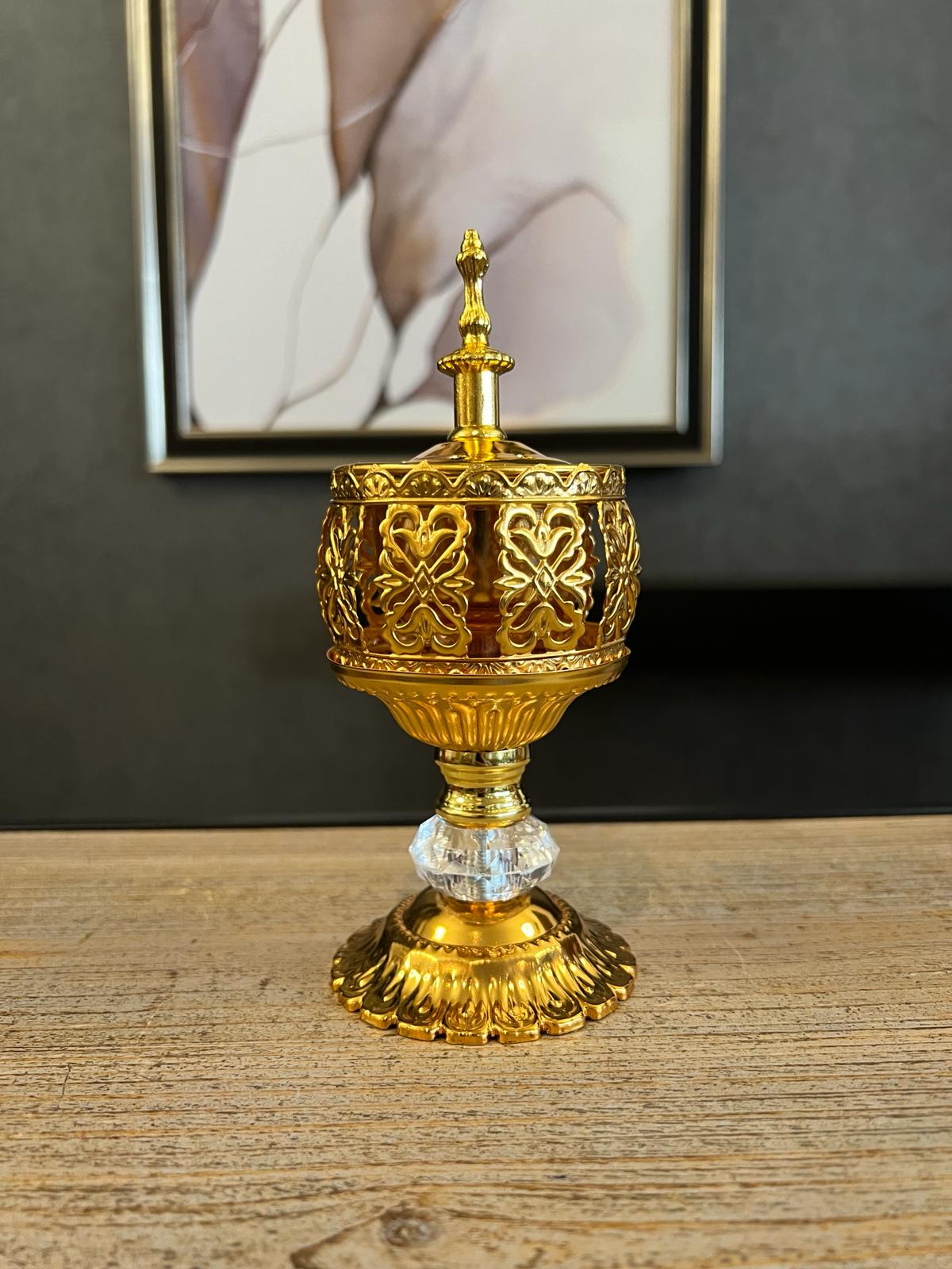 Bakhoor Incense Burner