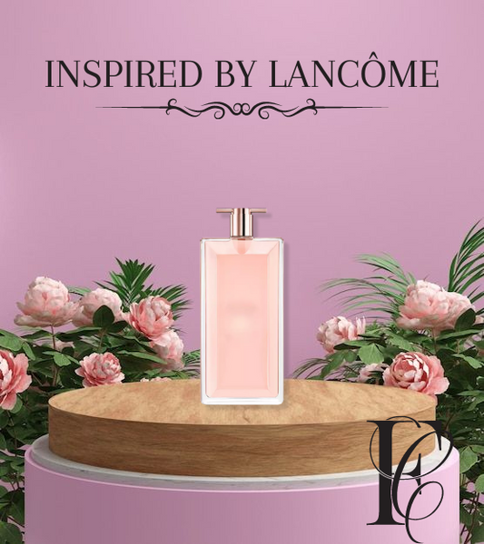 Inspired by Lancôme Women's Perfumes