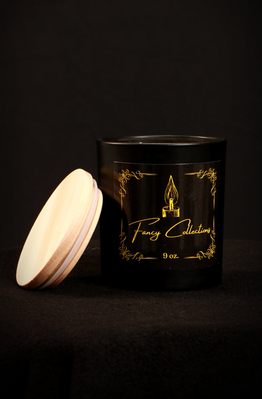 Limited Edition Fnacy Candles