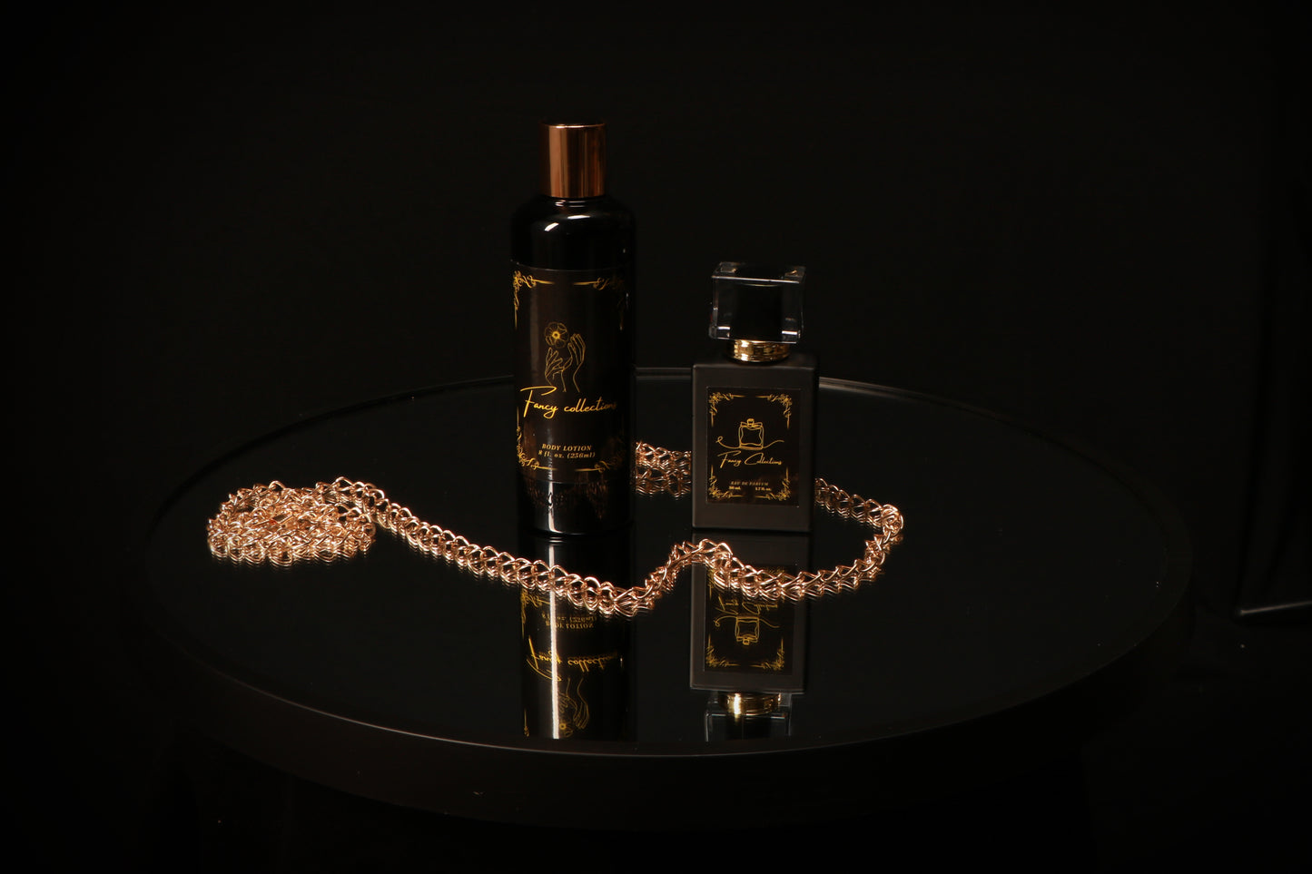 Inspired by Maison Francis Kurkdjian Women's Perfumes